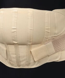 Elcross Pendulous Lumbosacral Support Belt - 1 left