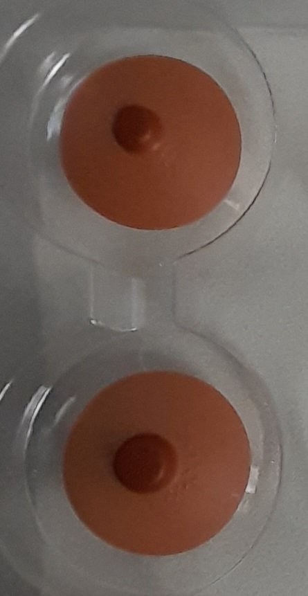 Silicone Nipple Variations- Self Adhesive for a Perfectly Natural Appearance - - Image 6