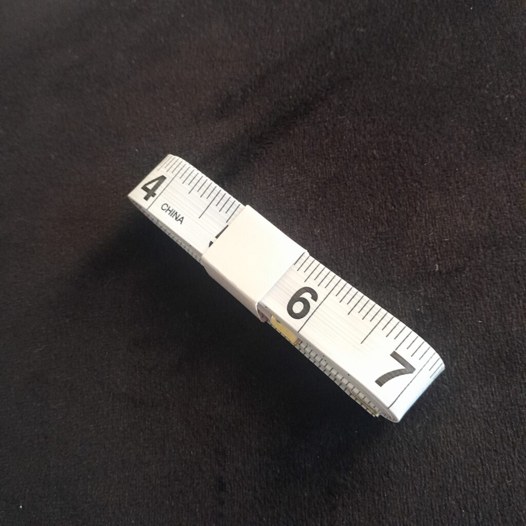Tape Measure Tape Measure