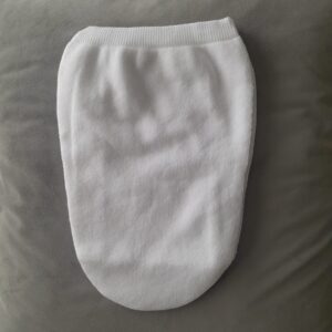 CozMedix AK Amputee Stump Sock Frottee Terry WIDE CONICAL SHAPE with 85% Cotton