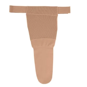 AK Prosthetic / Amputee Compression Comfort Stump Shrinker Sock with Waist Belt - Ccl 1& Ccl 2 RAL