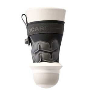 AK Prosthetic Ethnocare Overlay TF Vacuum Suspension Sleeve