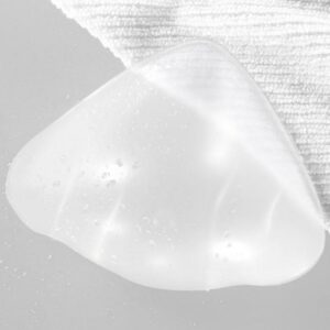 Aqua Wave Breast Form - for Swimming and Water Activities