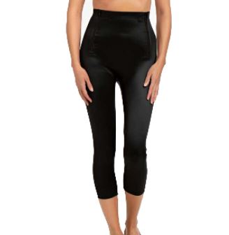 Post-Surgery Scar Therapy Compression Panty 20-23 mmHg with or without Silicone Patches - Image 12