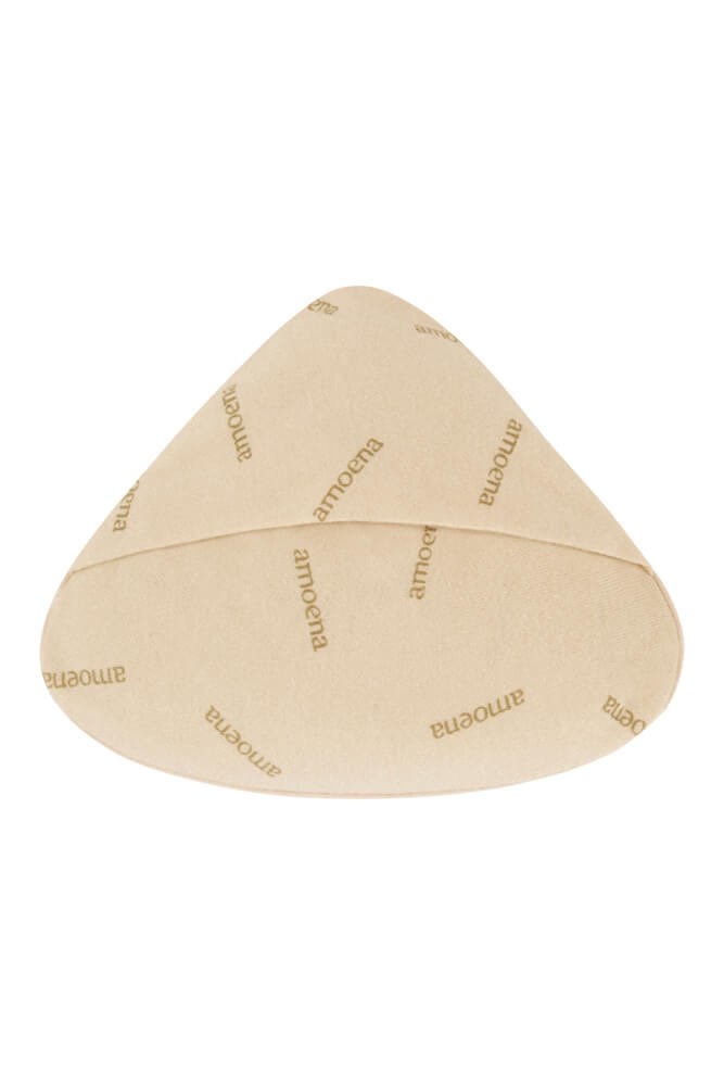 Standard Priform Fibre-Filled Breast Form - Suitable for Use Immediately after Breast Surgery and Leisure - Image 2