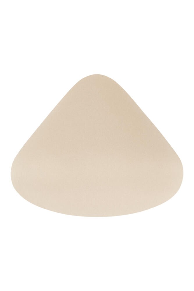 Standard Priform Fibre-Filled Breast Form - Suitable for Use Immediately after Breast Surgery and Leisure