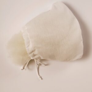 Medical Fleece Filling Material for Post-Surgery Breast Form, Temporary, Leisure or Nightwear