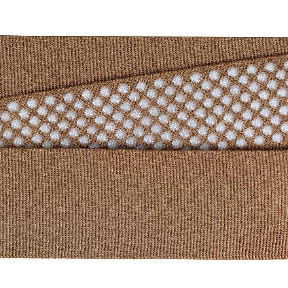 VenoTrain® Delight Flat-Knit Below Knee Stockings Closed Toe RAL Ccl 2 & Ccl 3 - for severe vein problems, lymphoedema and lipoedema - Image 5