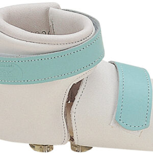 BEBAX Paediatric Orthopaedic Orthosis/Bootee - to Correct Congenital Foot Deformities