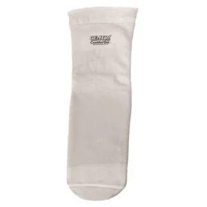 Prosthetic / Amputee ComforGel Roll-on Cotton Sock - with a Soft Polymer 3Ply or 5Ply Gel