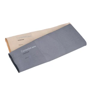 BK Prosthetic / Amputee ContexGel. Suspension Sleeve - with 3mm Antibacterial Polymer Gel - also Suitable for Below Elbow Amputee