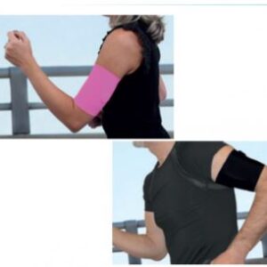 Diabetes Device Protective Arm Band - Suitable for Swimming & Water Activities