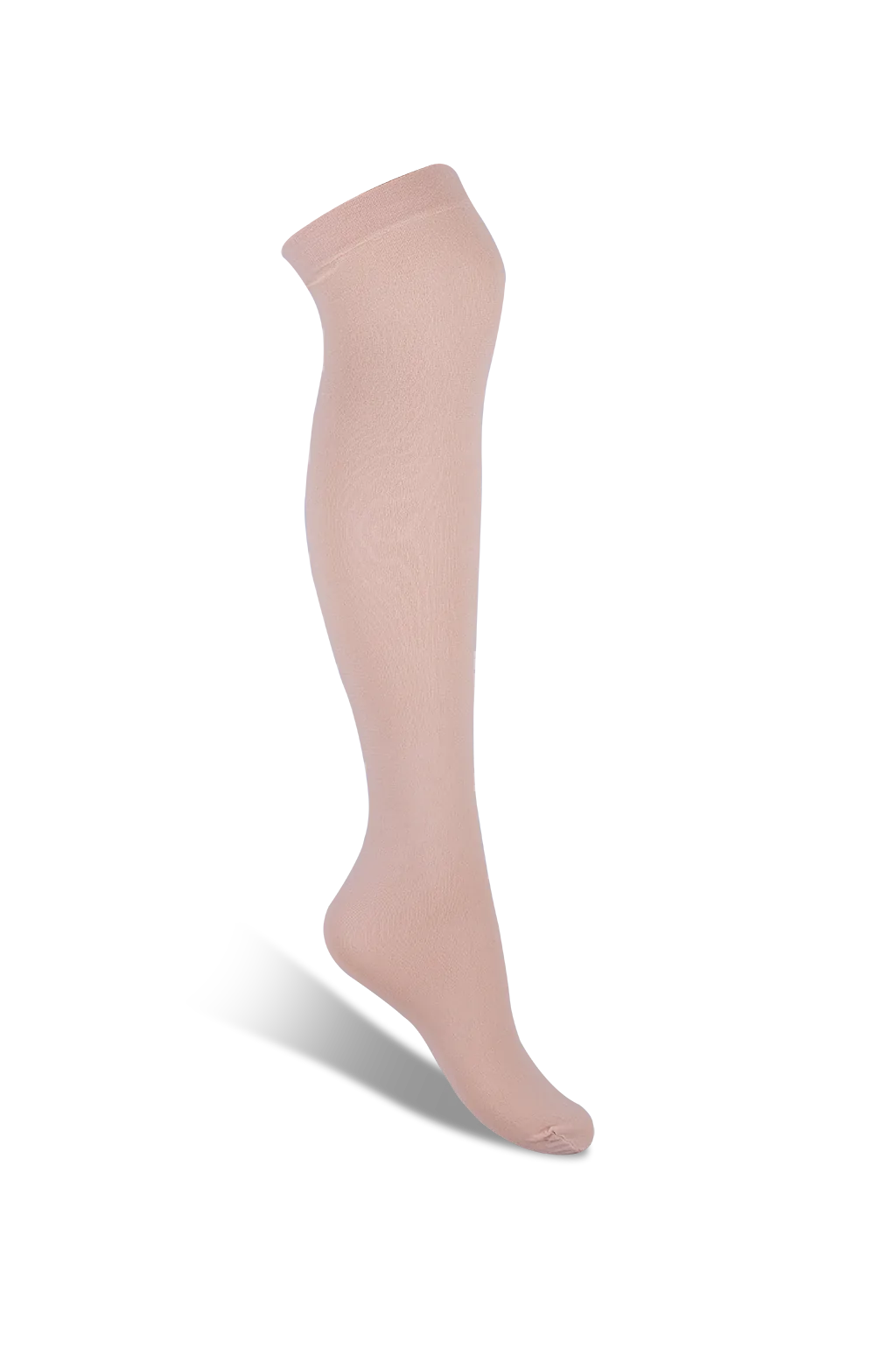 Medalin BELOW KNEE Prosthetic Leg Nylon Endoskeletal Covering - Image 3