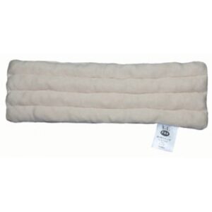 JoViPad Multi-Purpose Foam-Filled Lymph Pad Rectangle Shape for Lymphoedema / Fibrosis to Support Lymph Drainage