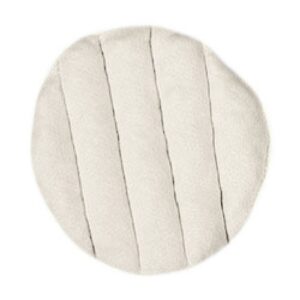 JoViPad Foam-Filled Lymph Pads in Different Shapes for Lymphoedema / Fibrosis to Support Lymph Drainage