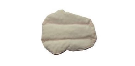 PitPak Firmer Sterilised 100% Natural Cherry Pits Lymph Pad Shapes for Different Body Areas for Persistent, Long-Standing Fibrosis or Lipodermatosclerosis - Image 3