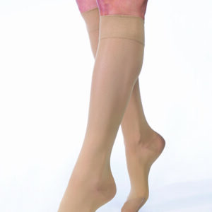 JOBST® UltraSheer Knee Length Stockings Closed Toe - RAL Ccl 1 & Ccl 2