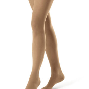 JOBST® UltraSheer Thigh Length Open Toe Sensitive Silicone Top Band - Ccl 1 & Ccl 2 RAL
