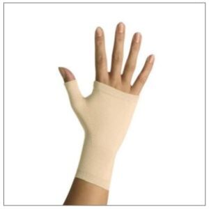 Compression Gauntlet by MAINAT
