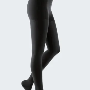 DUOMED Soft Compression Tights - British Standard Ccl 1 & Ccl 2 in BLACK or SAND