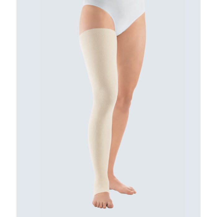 Juxta Comfort Thigh Length Liner / Undersleeve - One Size - Single or Pk of 2