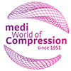 Mediven® Esprit Flat Knit Compression Armsleeve with Handpiece & Griptop · RAL Class II - Image 5