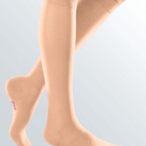 Mediven® Forte Knee Length Closed Toe  **Special Order** RAL Ccl 2 & Ccl 3
