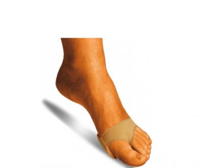 Metatarsal Gel Fabric Lined