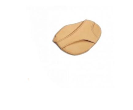 Metatarsal Gel Fabric Lined