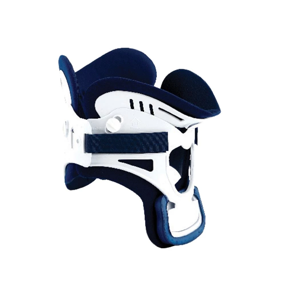 Miami J® Cervical Collar - MRI, CT & X-ray Lucent - All Sizes + Replacement Pads Available