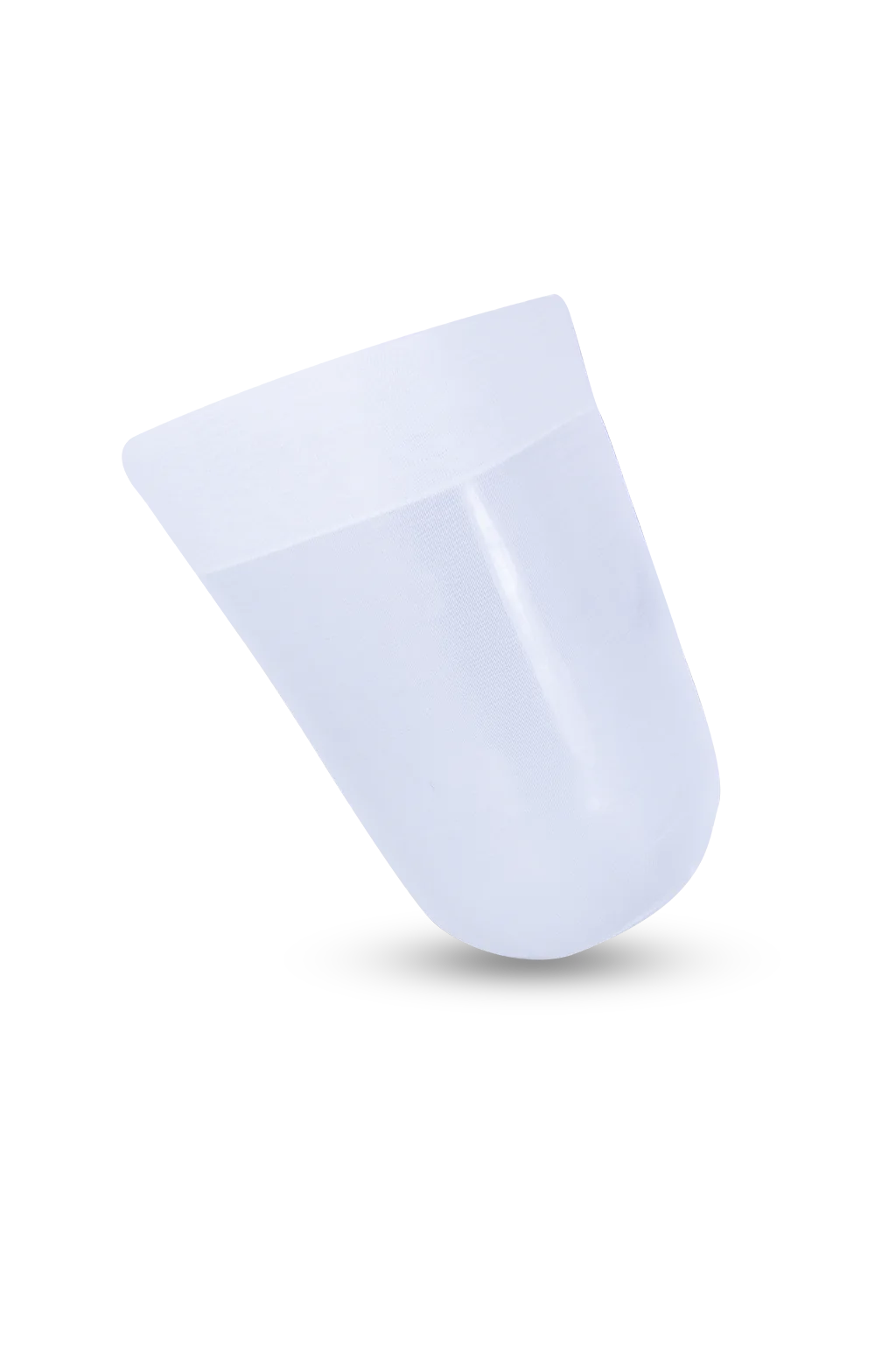 Medalin Amputee Stump ABOVE KNEE Nylon Sheath - To help reduce friction