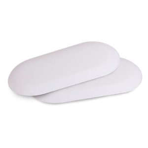 Prosthetic / Amputee Alpha® Volume Management Pads - SILICONE Form