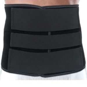 Abdominal Belt for Post Abdominal Muscle Separation Repair Surgery - Diastasis