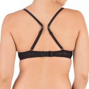 Bra Straps Concealer Clips - for Discreet & Sleeveless Look