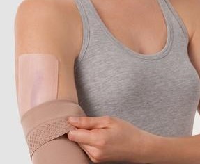Silicone Scar Pad - 100% Medical Grade Silicone Patches for Scar Therapy in Variety of Sizes - Image 4
