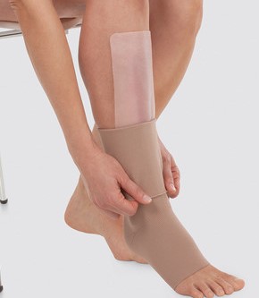 Silicone Scar Pad - 100% Medical Grade Silicone Patches for Scar Therapy in Variety of Sizes - Image 6
