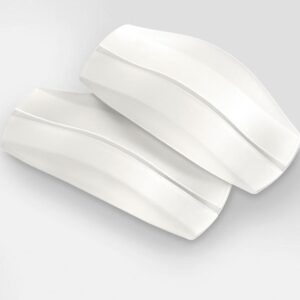 Bra Strap Pressure Relief - Silicone Comfort Pads