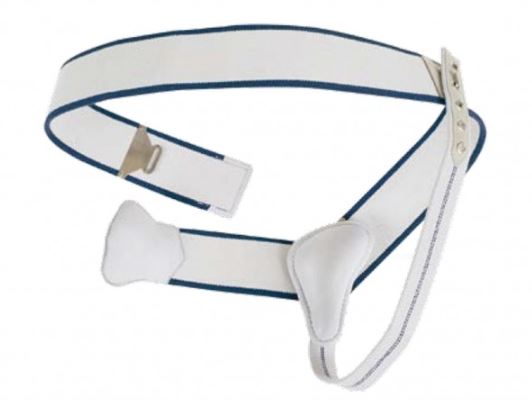 Single Hernia Truss Right or Left