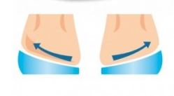 Supination Heel Cups