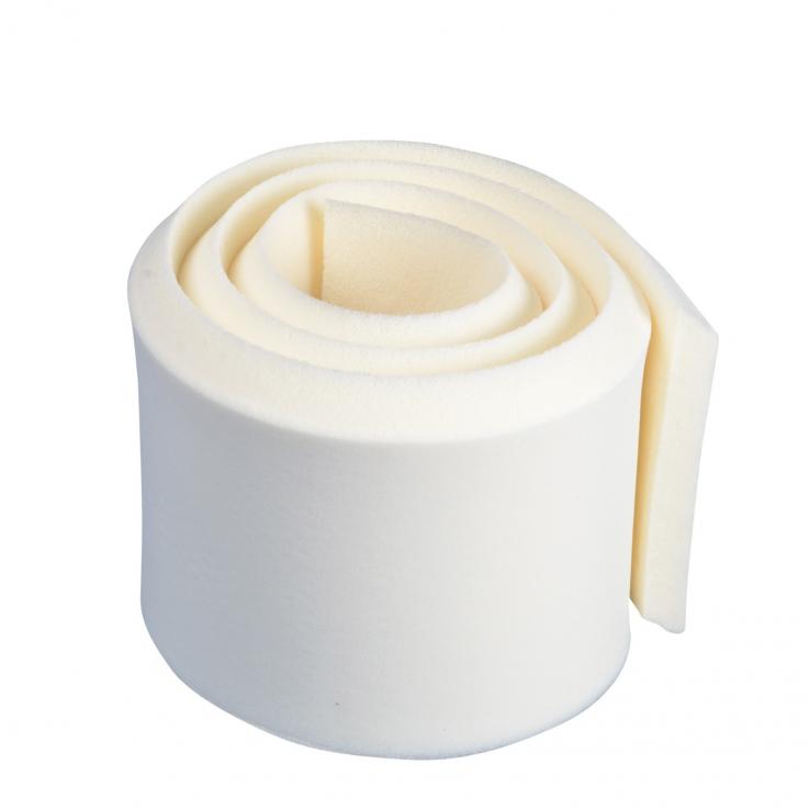 Lymphoedema Foam Bandage Padding for use with Compression Therapy or Levelling out Skin Indentation