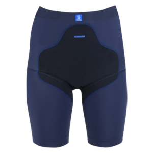 Genital Lymphoedema, Fibrosis Intimate Compression & Mobilisation Shorts - Female & Male Versions Available