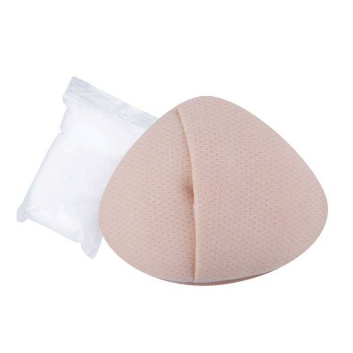 Replacement Extra Fibre Filler to Fill your Temporary Breast Form