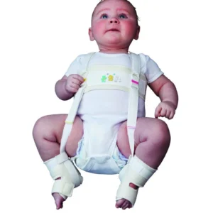 Baby Pavlik Harness for Hip Dysplasia, Dislocation, Subluxation Prevention
