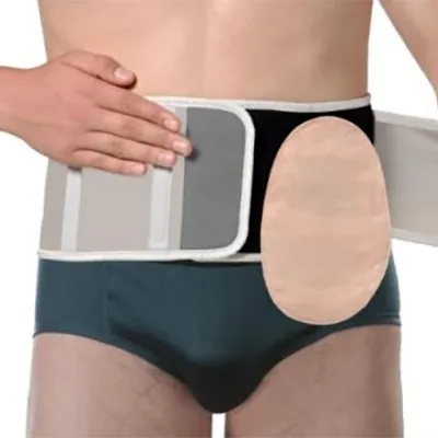 Ostomy Care