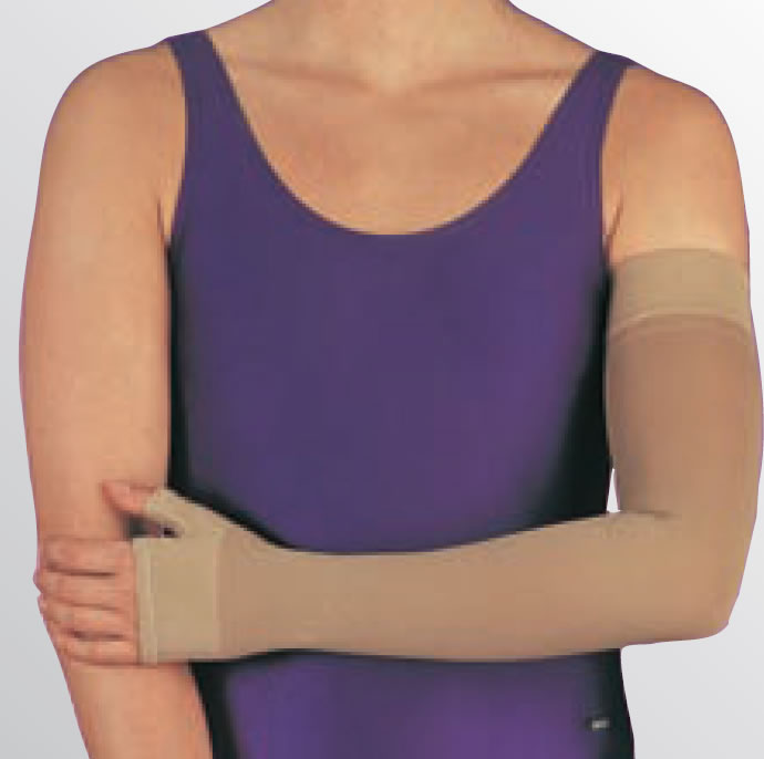 Mediven Harmony® Combined Lymphoedema Armsleeve Plain Top Band with Handpiece · RAL Class I–II - Image 2