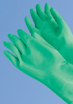 Sigvaris Special Hosiery Application Rubber Gloves