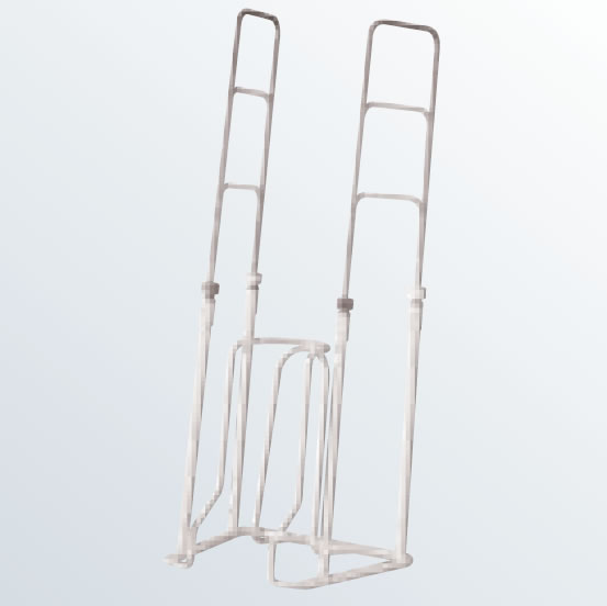 Medi Valet with Variable Handles - For Easier Donning of Compression Garments