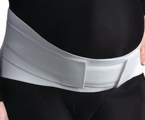 Embrace Moderate Support Maternity Belt - Model 7205