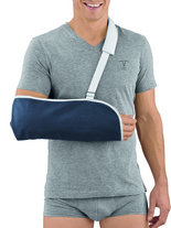 Protect Arm Immobilisation Sling