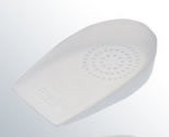 Protect. Silicone Heel Wedge (Pr)